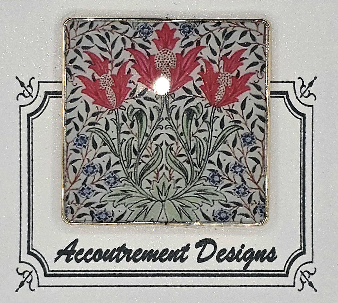 Needle Minder-Pink Group