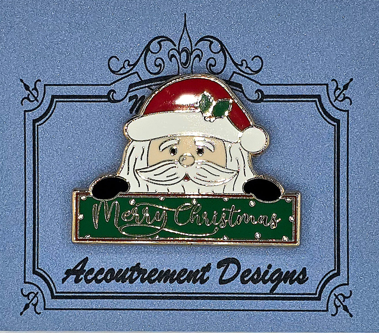 Needle Minder-Yellow Group