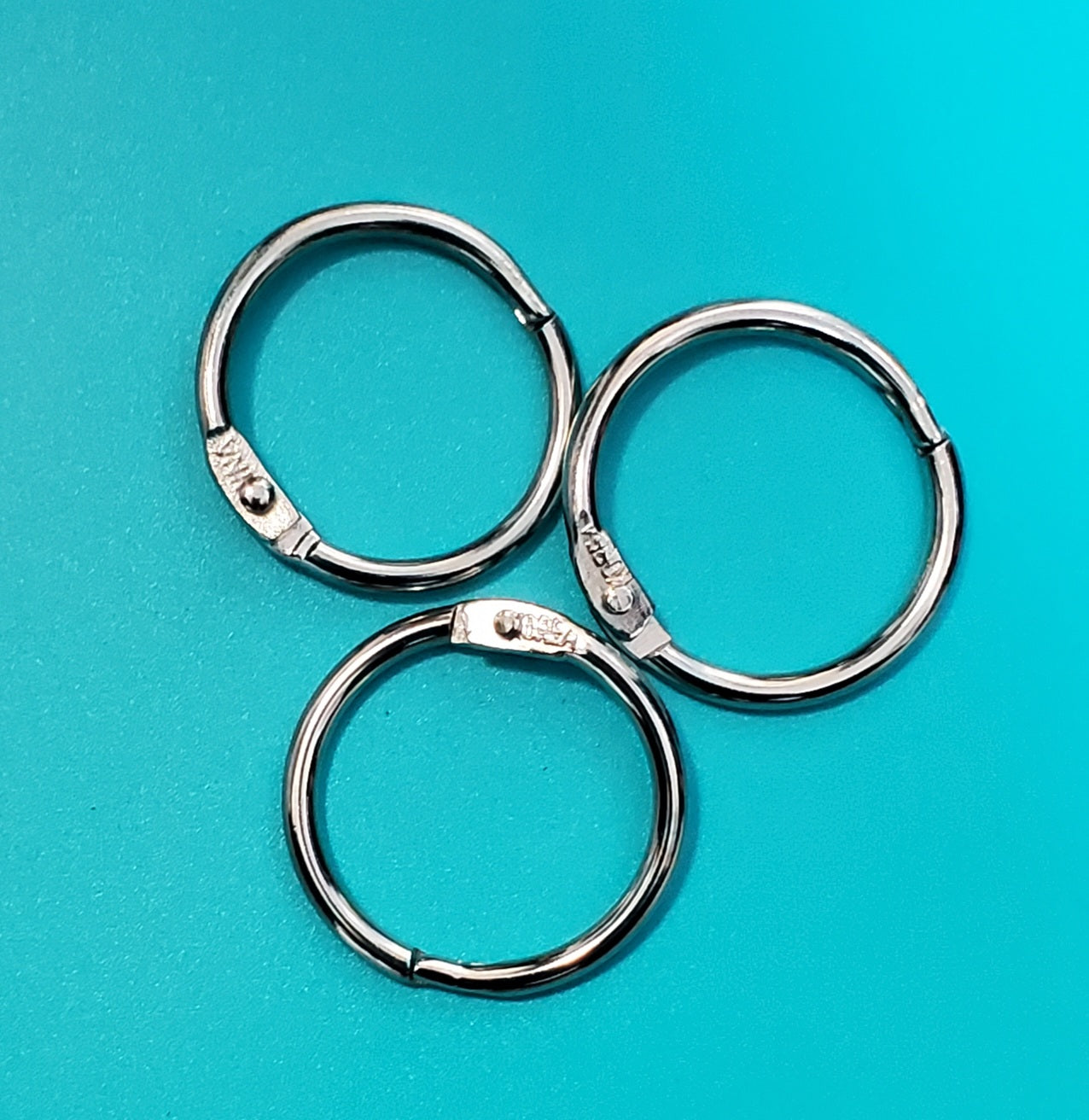 1" Ring for Floss Away