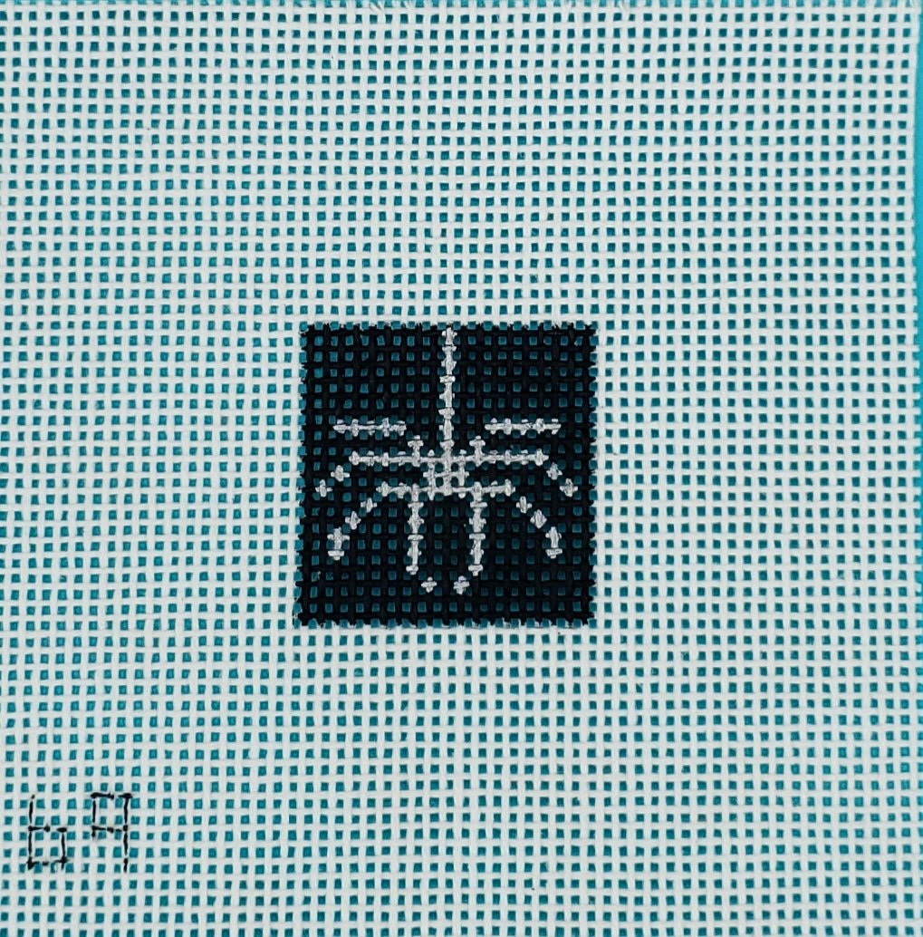 Bag Tag Insert Canvases