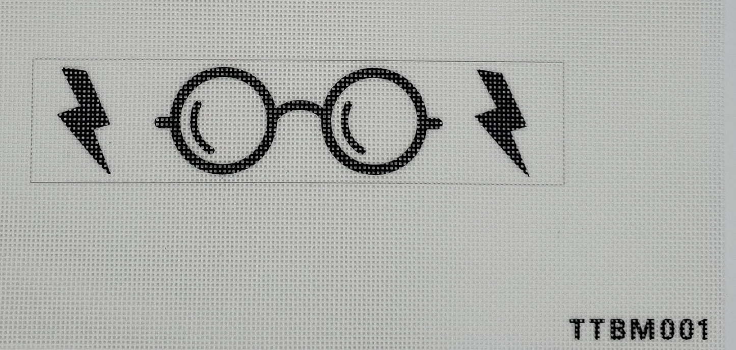 Tilli Tomas Harry Potter Bookmark
TT-BM001