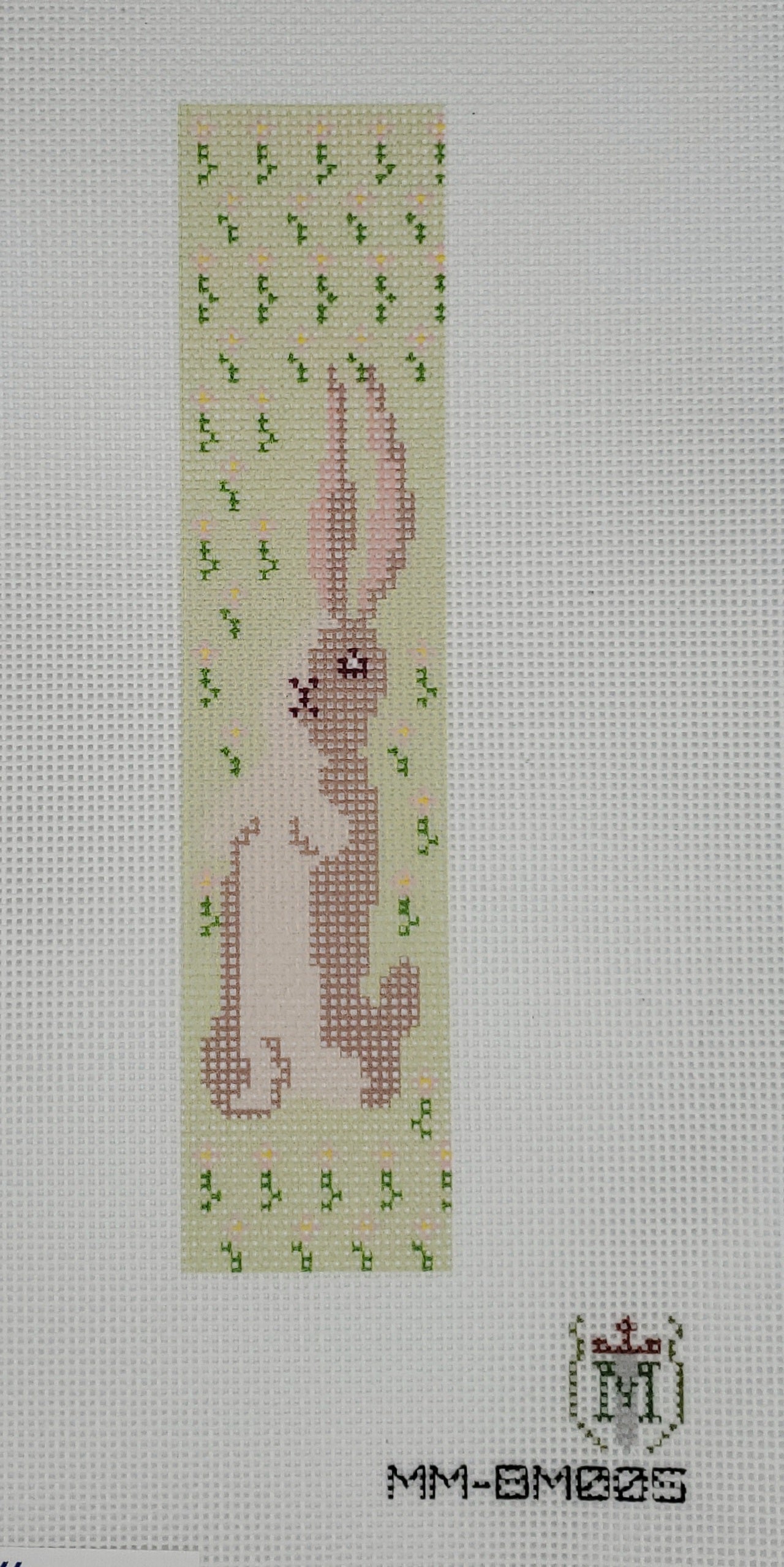Tilli Tomas Velveteen Rabbit Bookmark
MM-BM005