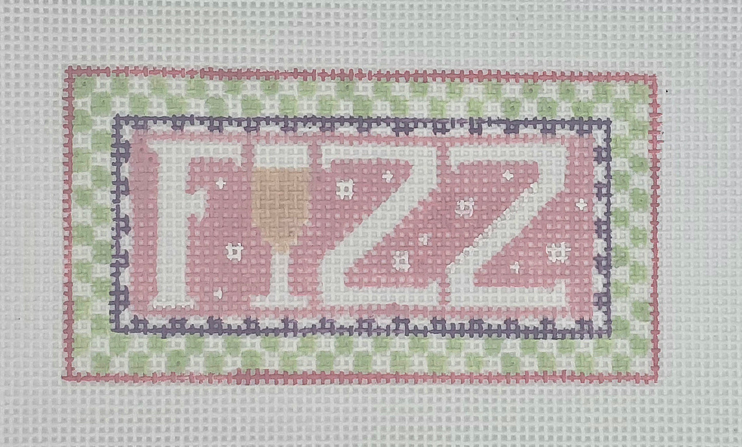 Kathy Schenkel Designs Fizz
TL187D