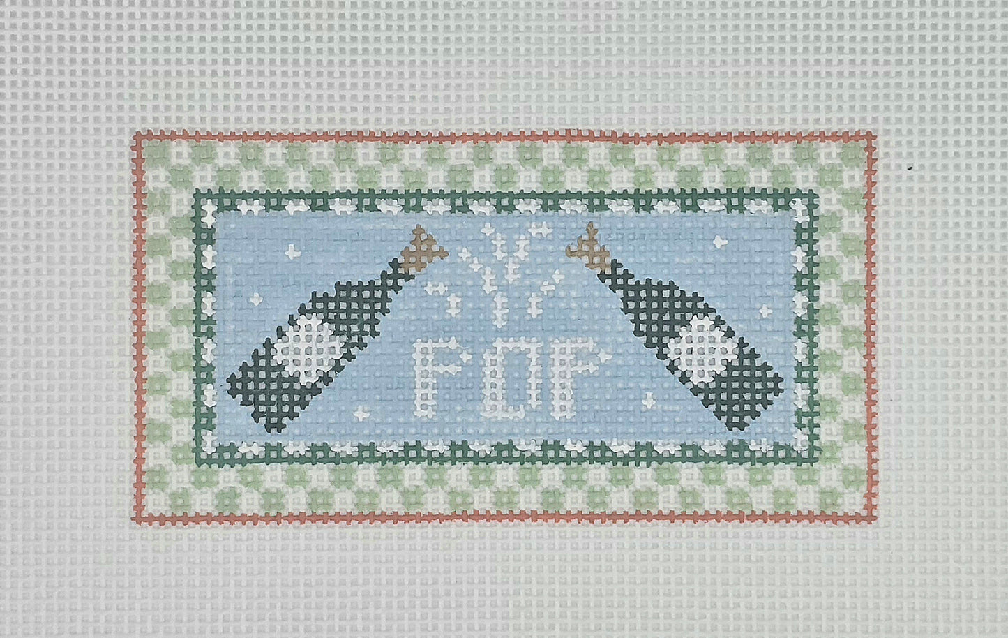 Kathy Schenkel Designs Pop TL187E