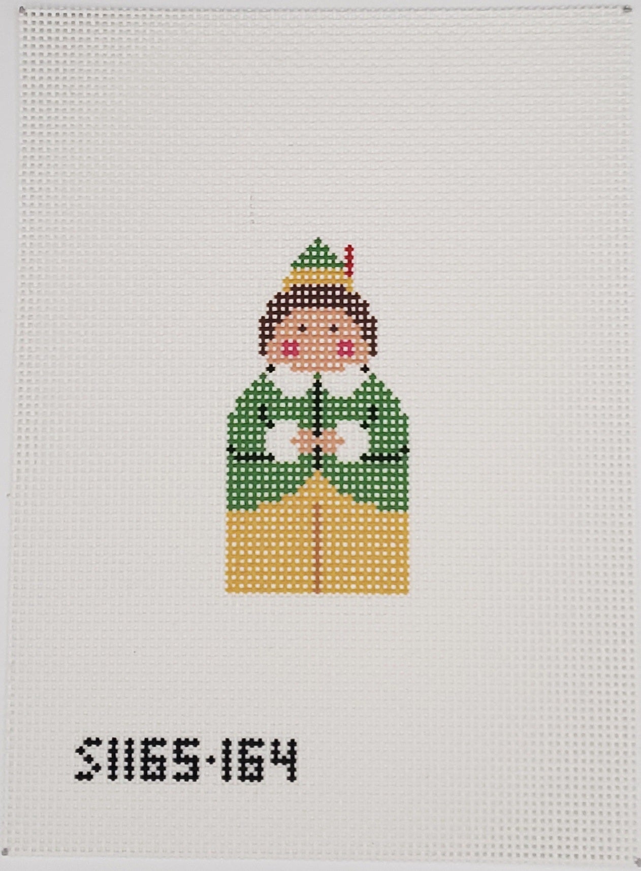 KCN Designs SI165-164 Elf Angel