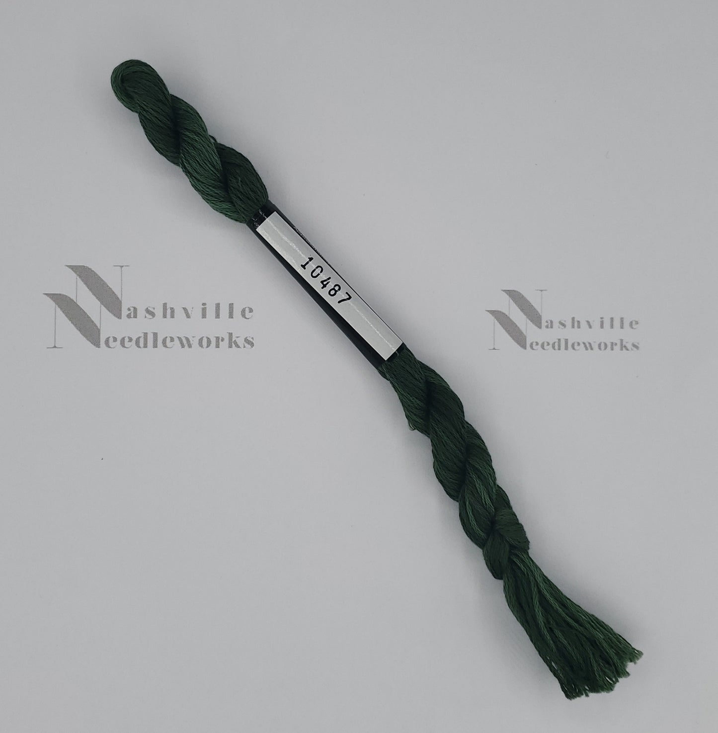 Threadworx OD Floss - 10487 Evergreen