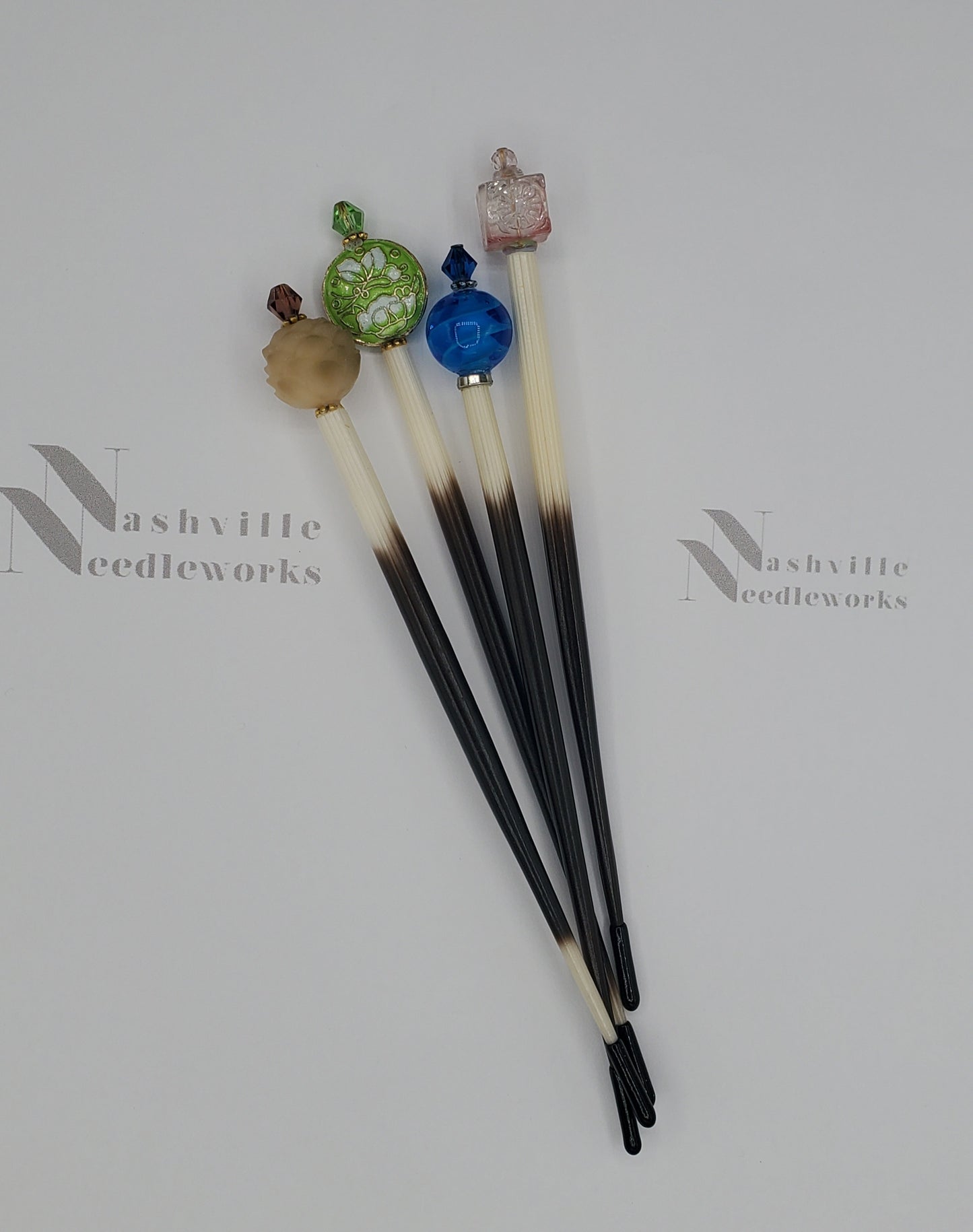 Medium African Porcupine Quills