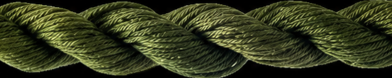 Threadworx OD Floss - 10486 Forest Floor