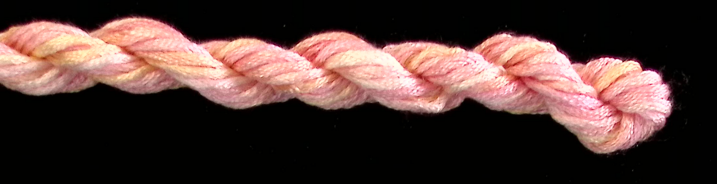 Waterlilies - 202 Peach Cobbler