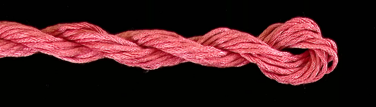 Soie Cristale - 2033 Brown Rose