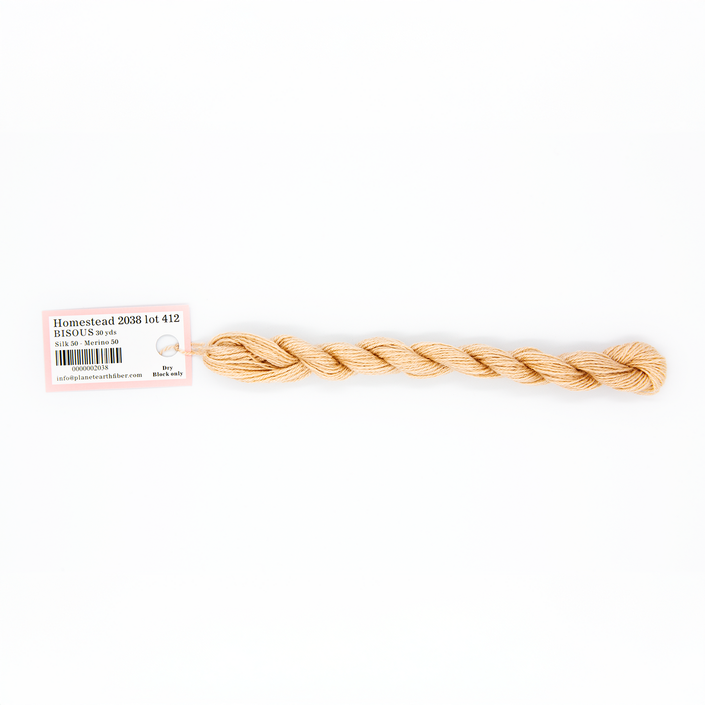 Bisous - 2038 Homestead