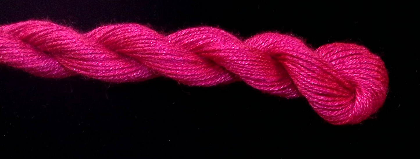 Impressions - 2040 Raspberry