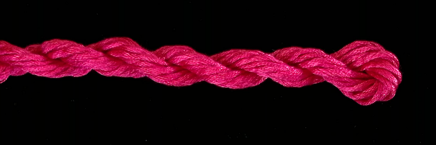 Soie Cristale - 2040 Raspberry