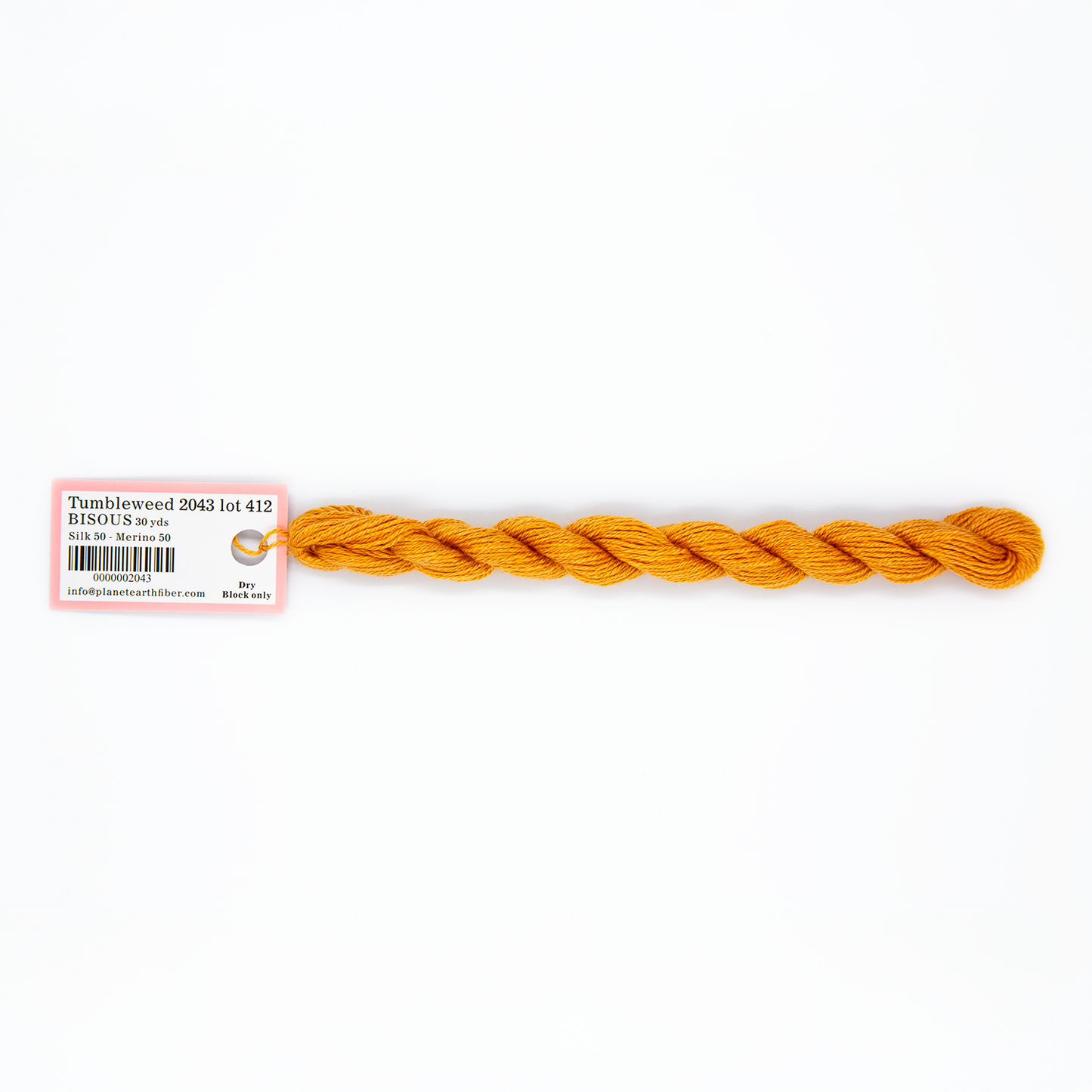 Bisous - 2043 Tumbleweed