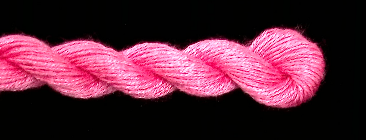 Impressions - 2046 Raspberry