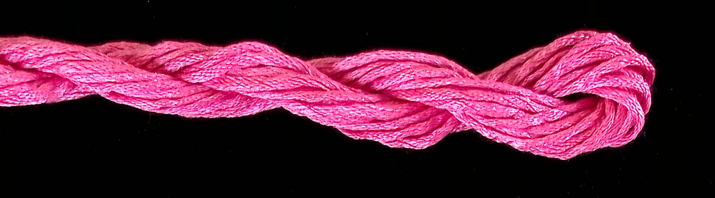 Soie Cristale - 2046 Raspberry