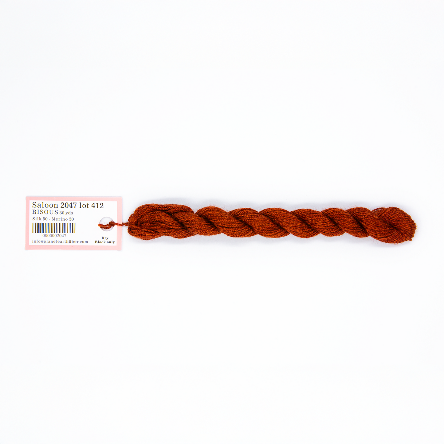 Bisous - 2047 Saloon