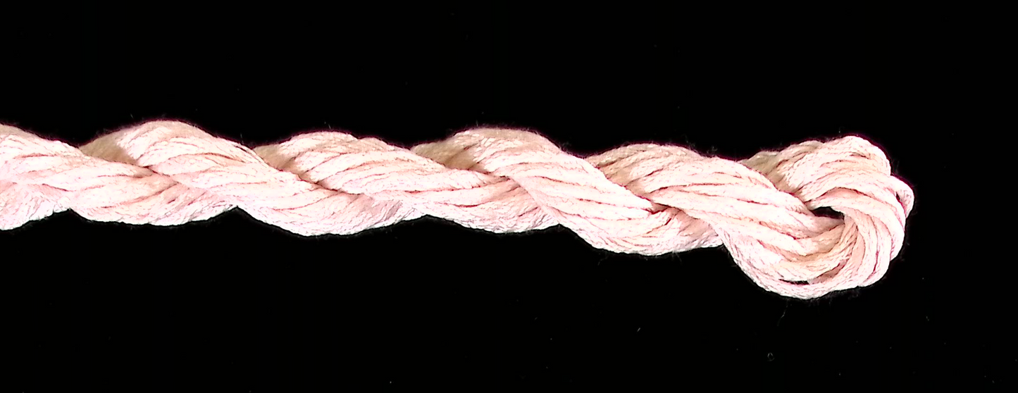 Soie Cristale - 2049 Raspberry