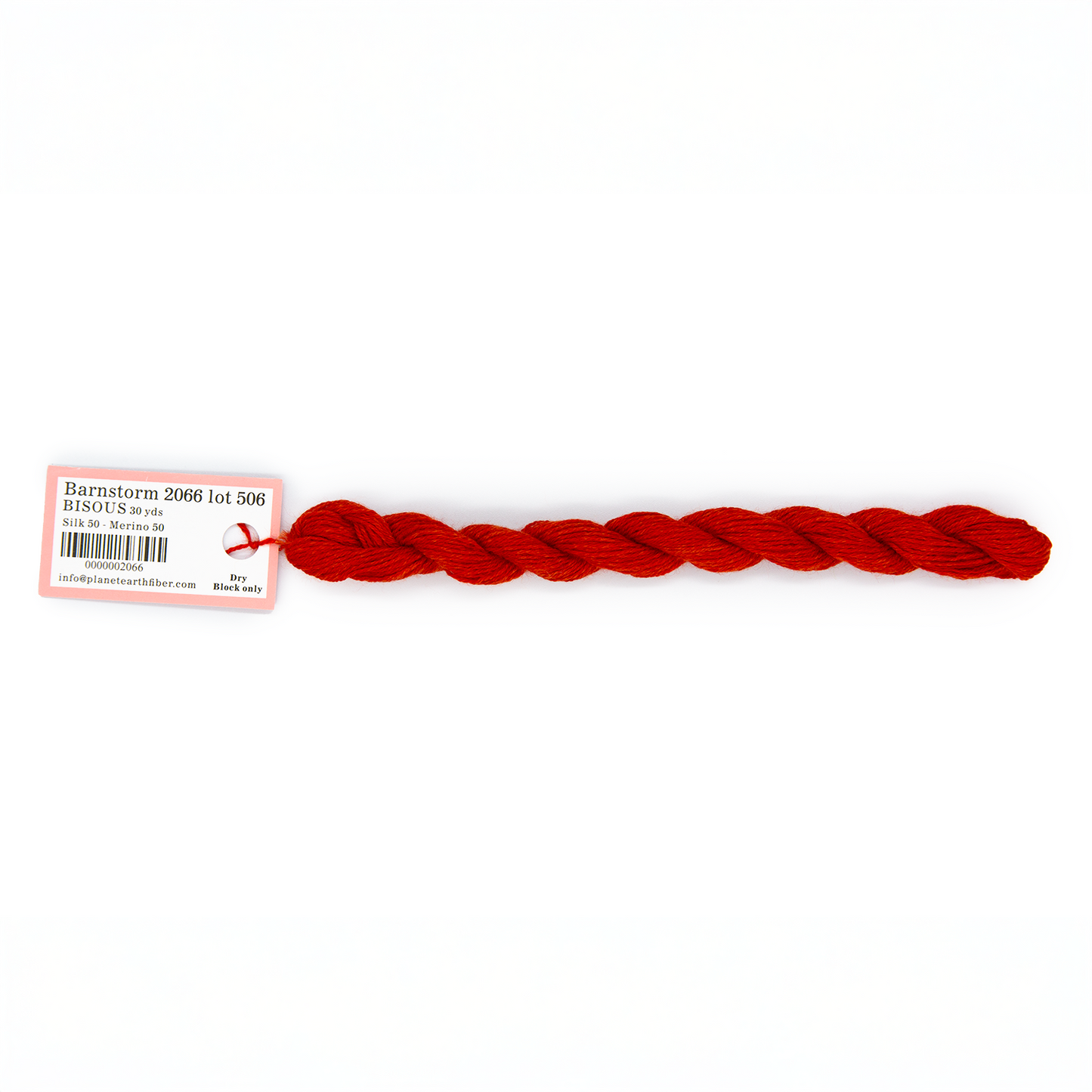 Bisous - 2066 Barnstorm