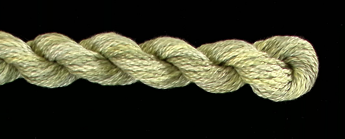 Watercolours - 206 Guacamole