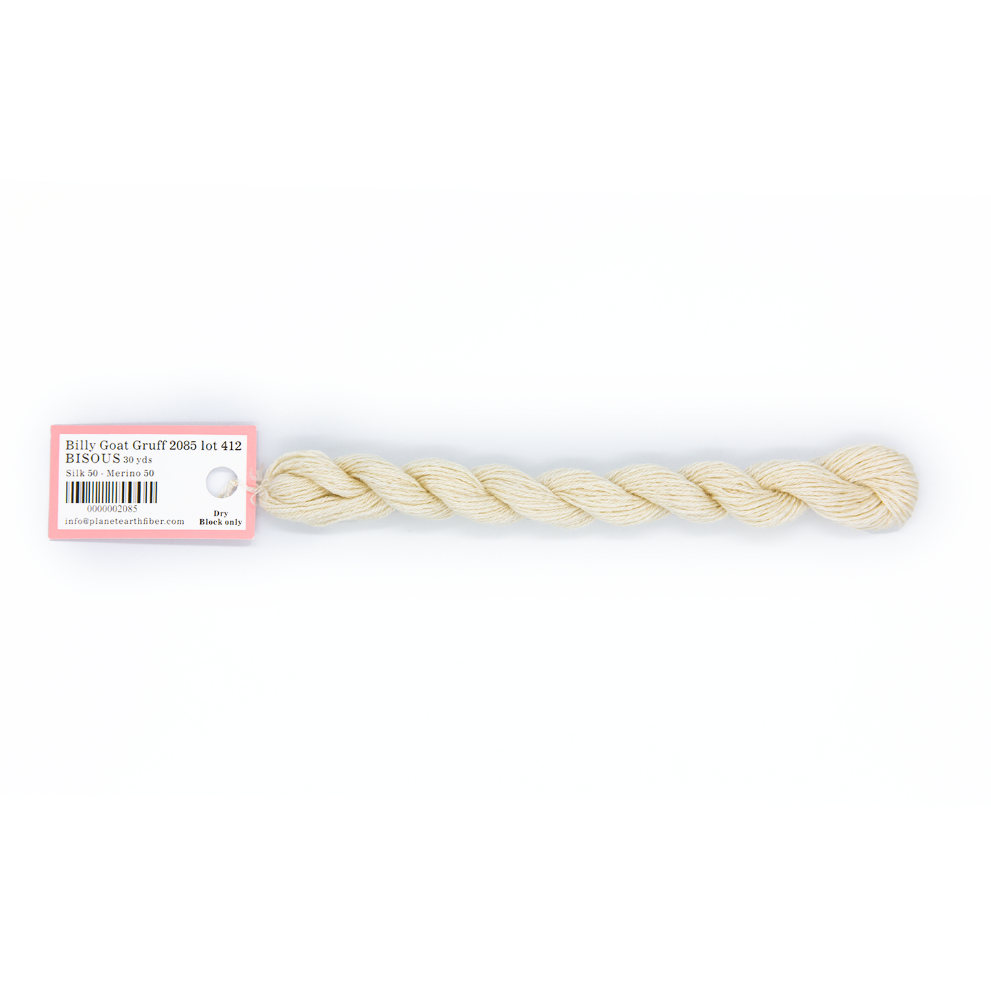 Bisous - 2085 Billy Goat Gruff