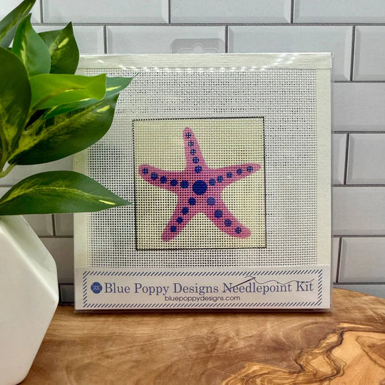 Blue Poppy Designs