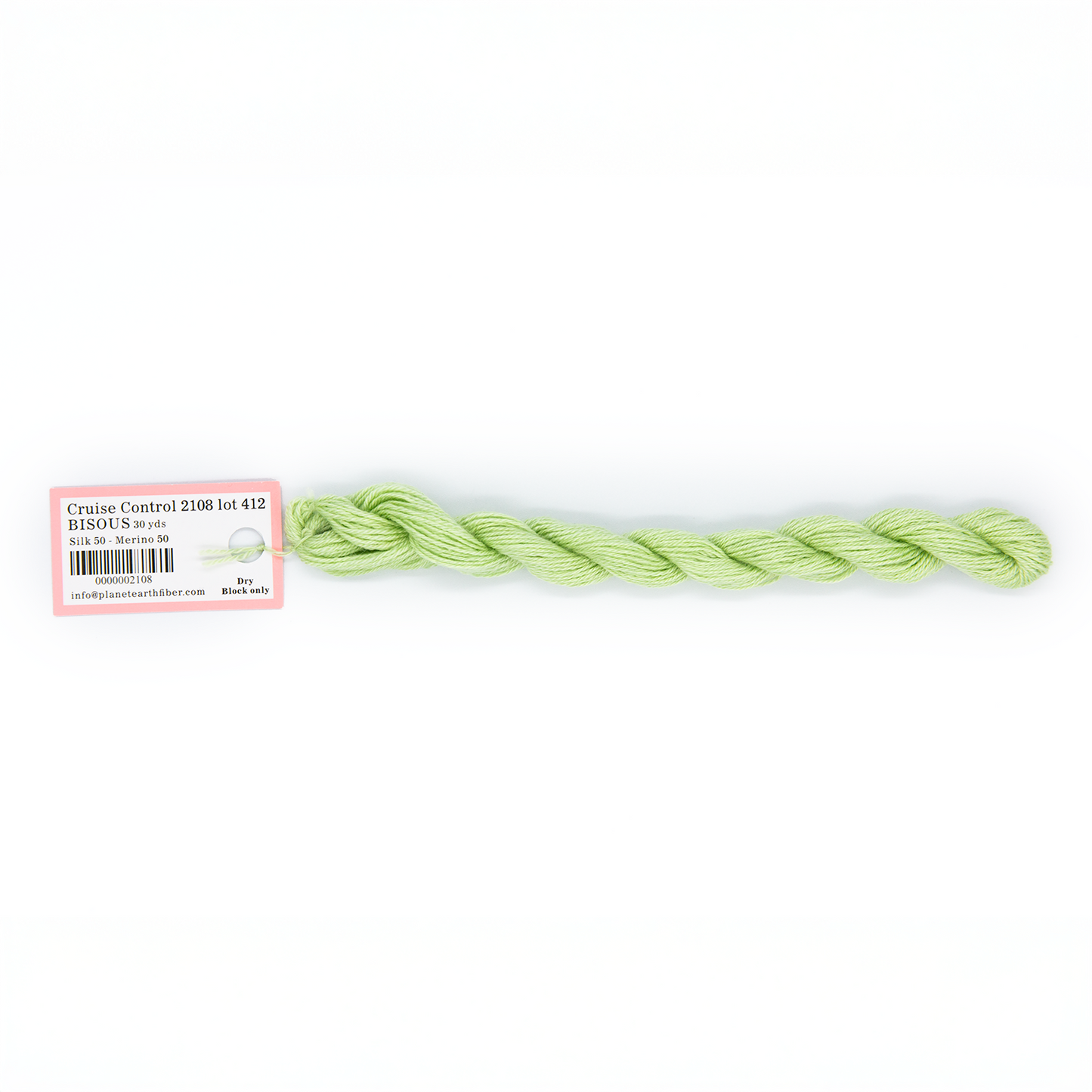 Bisous - 2108 Cruise Control