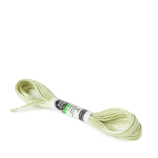 Soie D'Alger Silk - 2111 Pistache