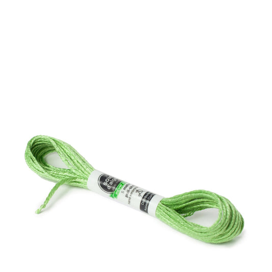 Soie D'Alger Silk - 2113 Pistache