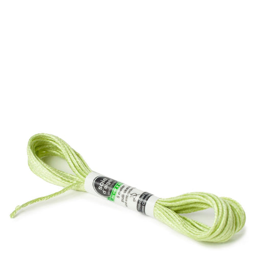 Soie D'Alger Silk - 2121 Cigale