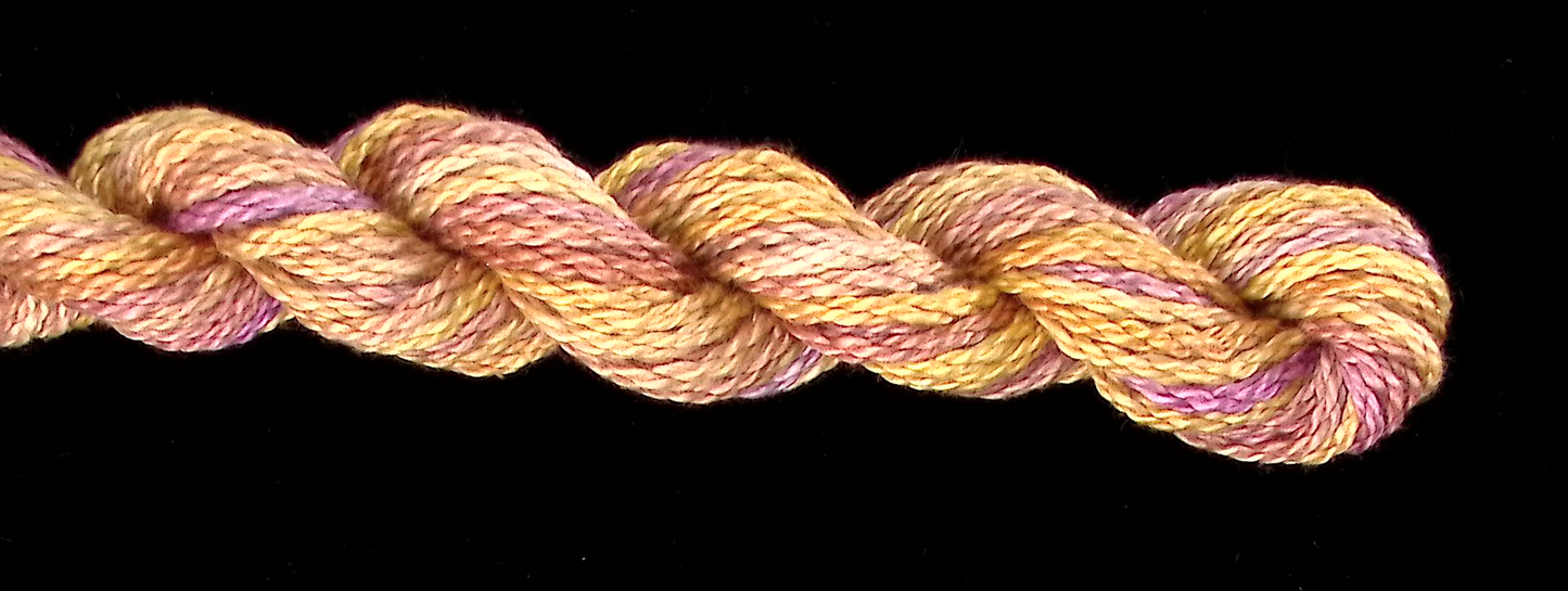 Watercolours - 212 Burnished Coin