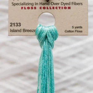 Weeks Dye Works - 2133 Island Breeze