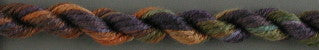Gloriana 12-Ply Silk - 213 Thistle Patch