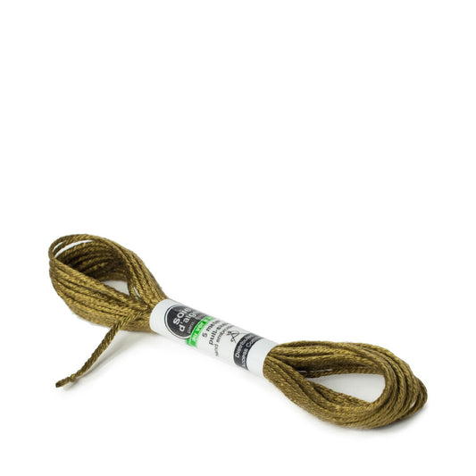 Soie D'Alger Silk - 2145 Vert Raisin