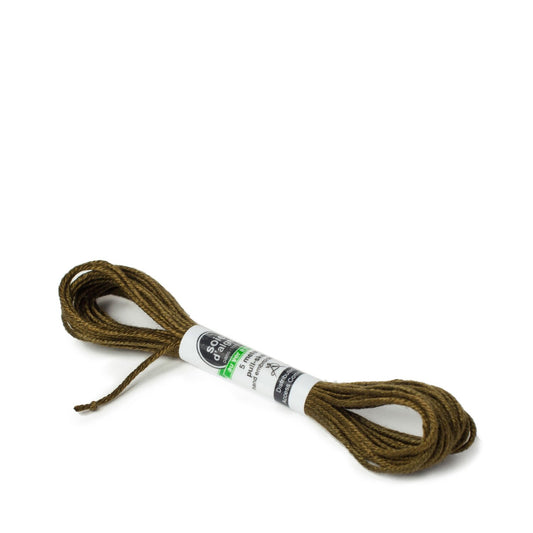 Soie D'Alger Silk - 2146 Vert Raisin