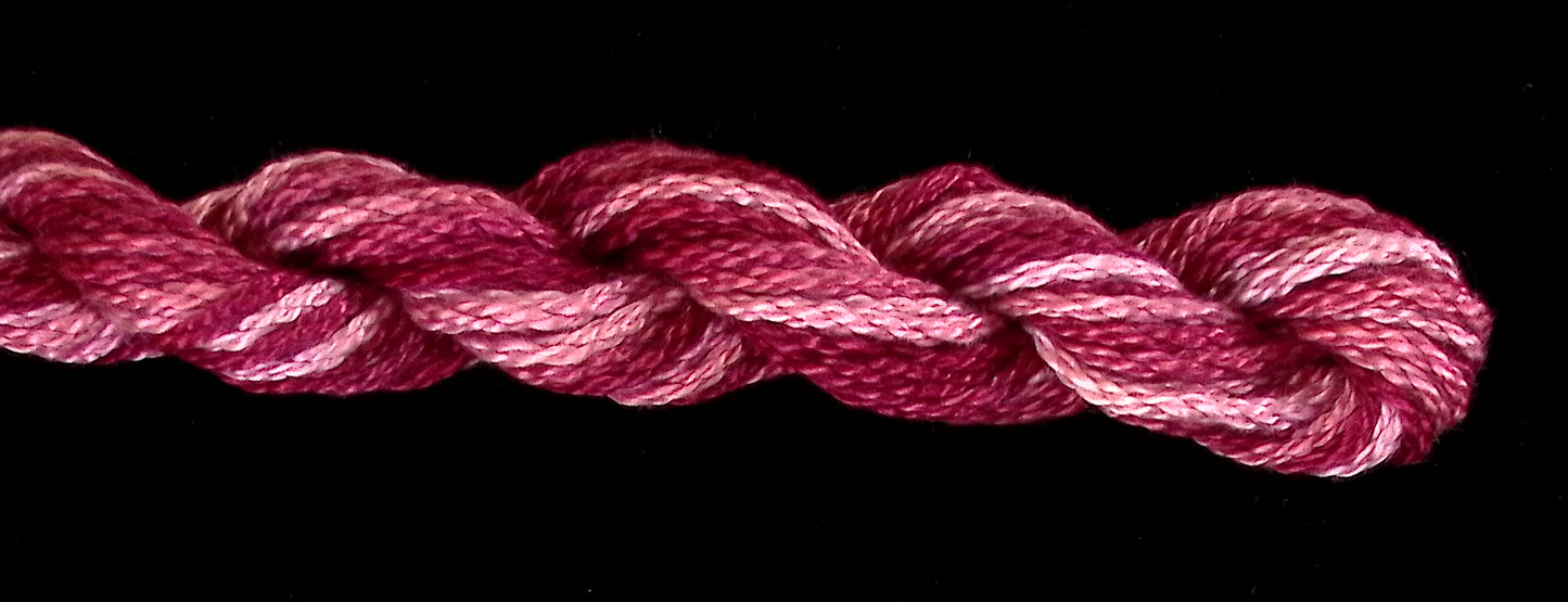 Watercolours - 216 Bordeaux