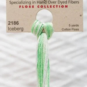 Weeks Dye Works - 2186 Iceberg