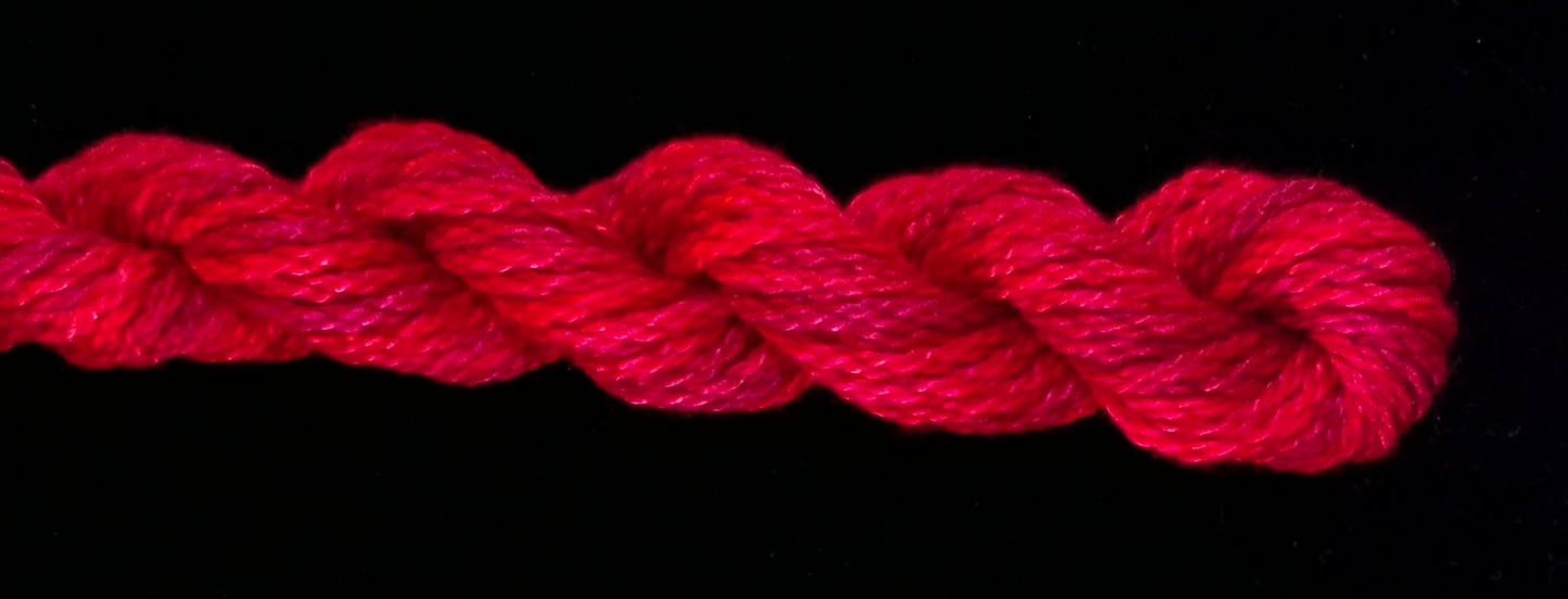 Watercolours - 219 Cardinal