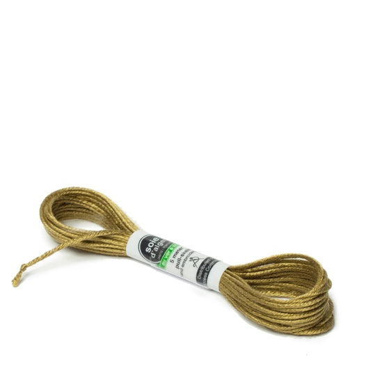 Soie D'Alger Silk - 2213 Vert Laurier