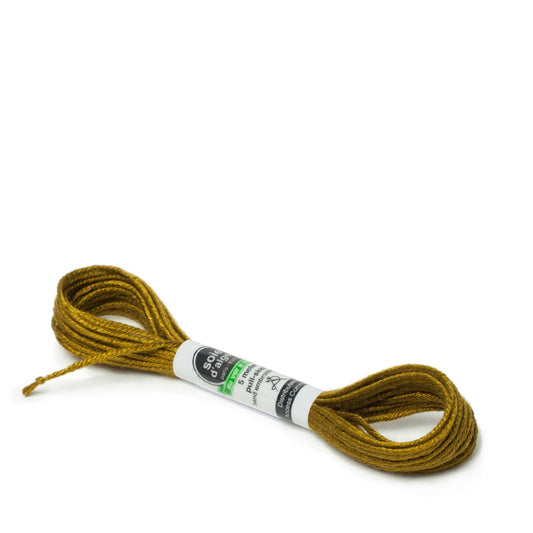 Soie D'Alger Silk - 2225 Vert Tilleul