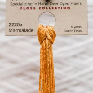 Weeks Dye Works - 2225a Marmalade