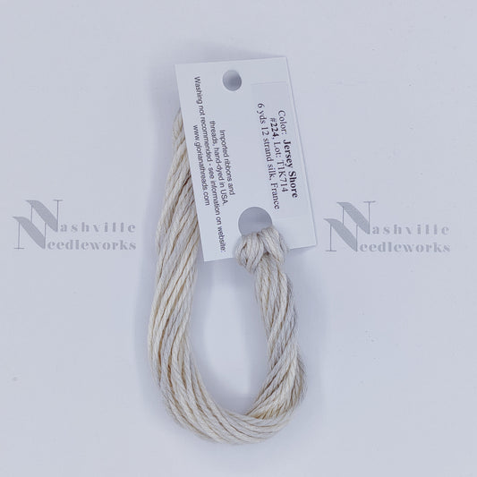 Gloriana 12-Ply Silk - 224 Jersey Shore