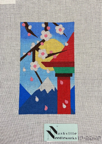 Raymond Crawford HO-2248 Japan Eyeglass/Cell Phone Case