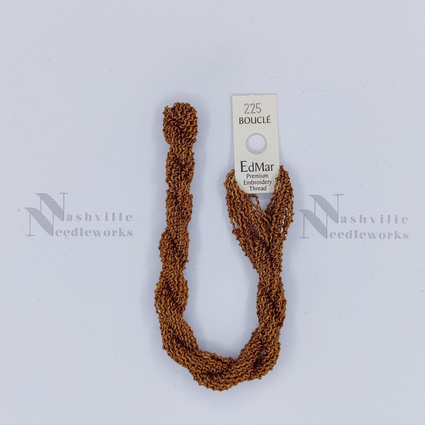 Bouclé - 225 Cardamom