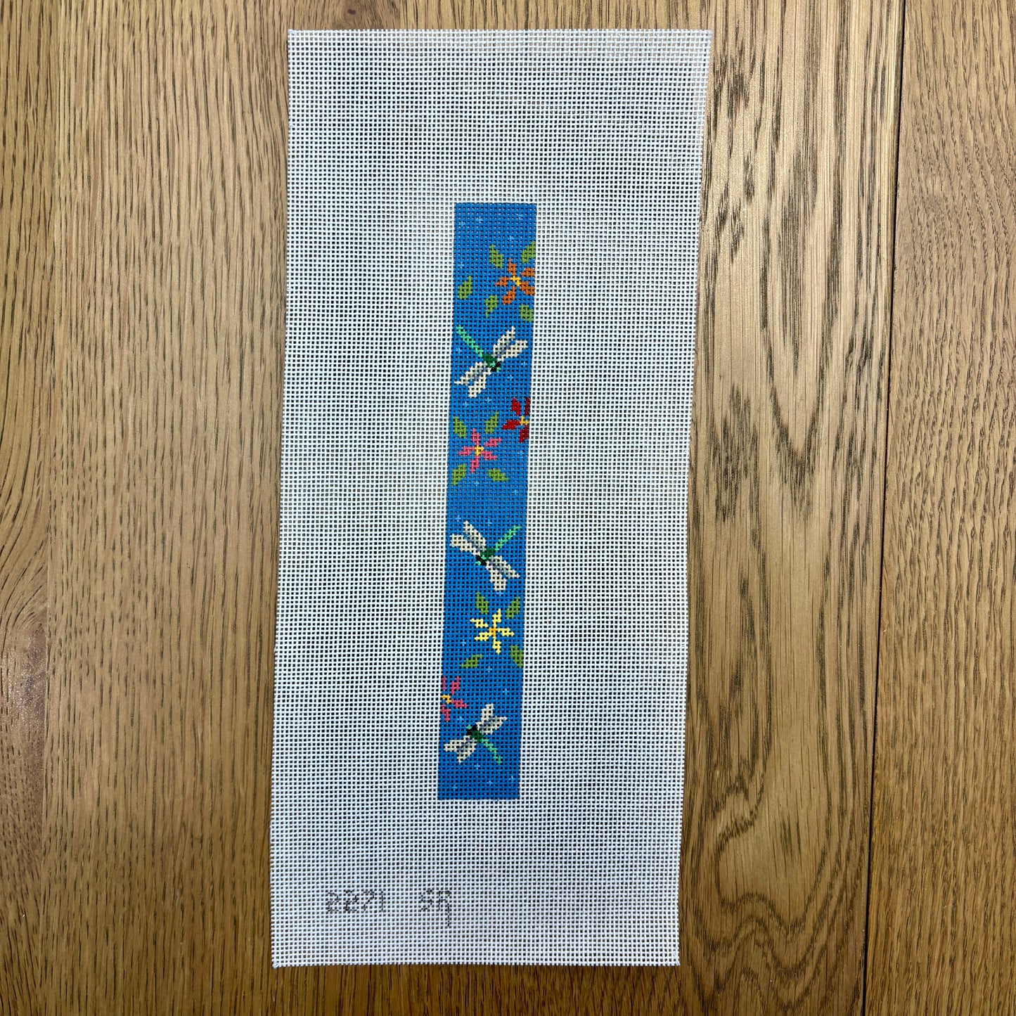 Dragonflies, Key Fob (TS)