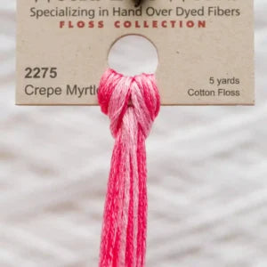 Weeks Dye Works - 2275 Crape Myrtle