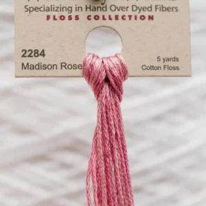 Weeks Dye Works - 2284 Madison Rose