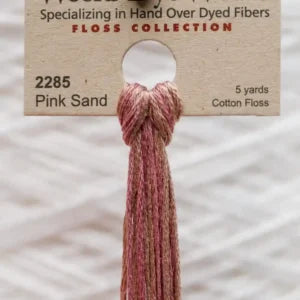 Weeks Dye Works - 2285 Pink Sand