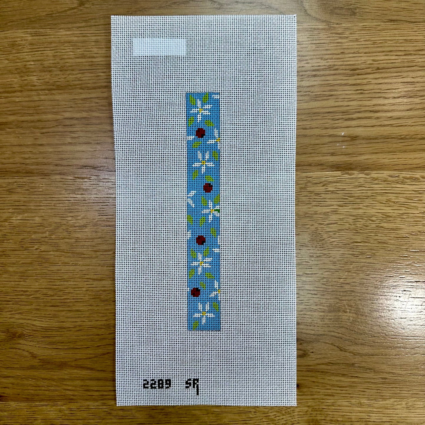 Daisy and Ladybugs, Key Fob (TS)