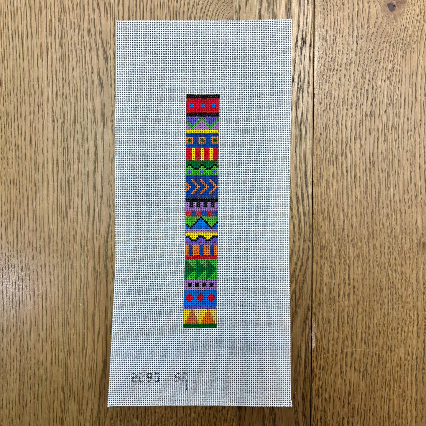 Multi Band, Key Fob (TS)